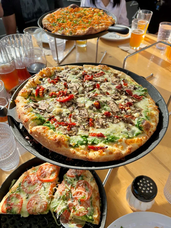 a pic of moose's tooth